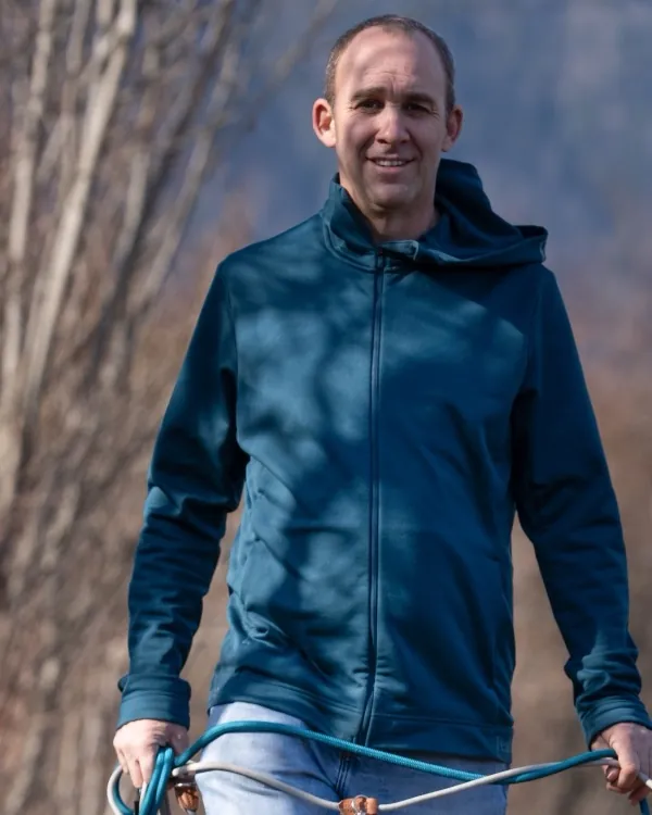 Martin Haitzmann